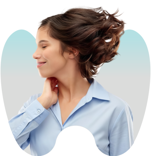 Salvando Tiroides arte